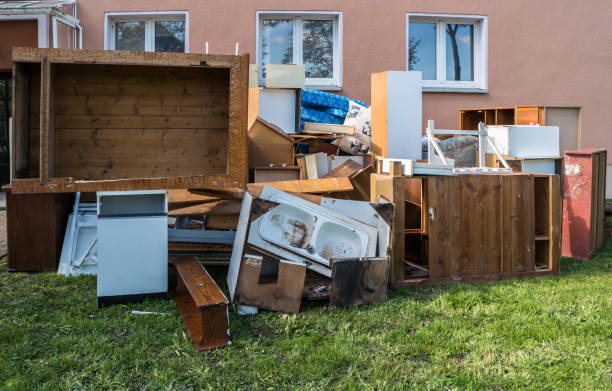 Best Full-Service Junk Removal  in Rising Sun Lebanon, DE