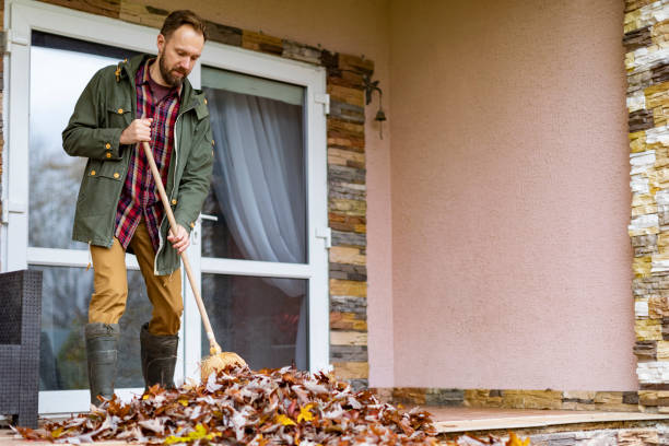 Best Garage Cleanout Services  in Rising Sun Lebanon, DE