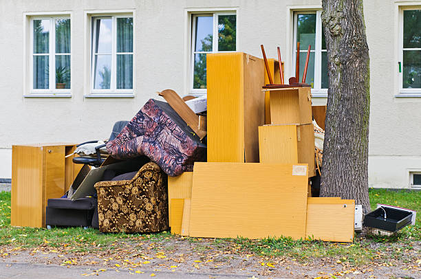 Best Construction Debris Removal  in Rising Sun Lebanon, DE