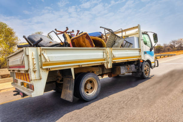 Best Basement Cleanout Services  in Rising Sun Lebanon, DE