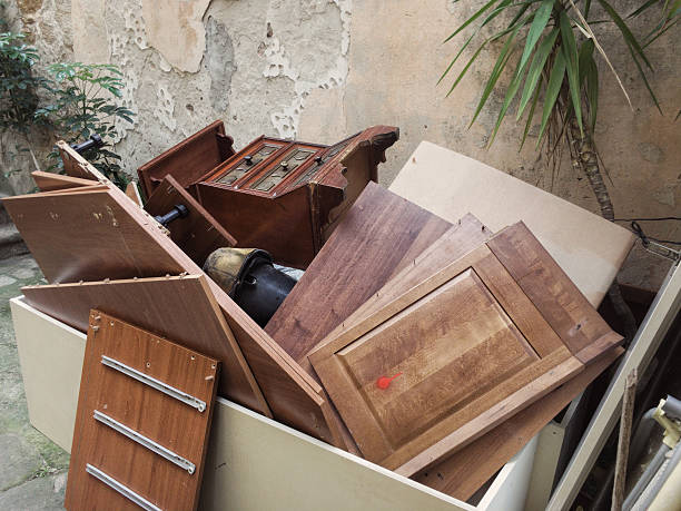 Best Local Junk Hauling  in Rising Sun Lebanon, DE
